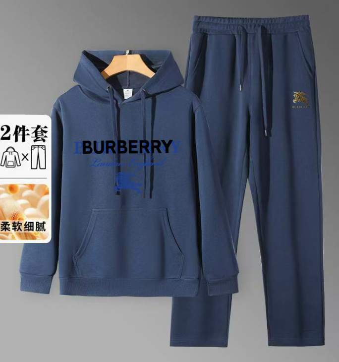 Picture of Burberry Sweater Suits _SKUBurberryM-4XL11Lr35937475